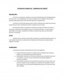 Trabajo apractica Profesional en Estudio Contable.