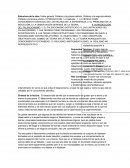 ¿Que es esa cosa llamada ciencia? reporte 3° capitulo.
