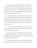 El ensayo: definición y características.