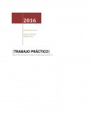 Sistema de información contable II Quijada agroempresa S.A.