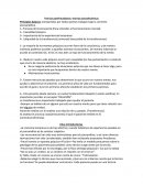 Teorías postfreudianas: teorías psicodinámicas