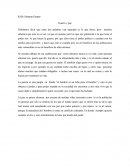 Bioetica: Conceptos de guerra y paz.