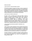 ¿Qué encuentra tu cliente demasiado costoso?.