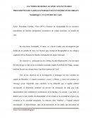 El valor del capital humano.