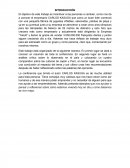 Finanzas: Videoconferencia de KARLOS KASUGA.