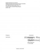 Economía Política Mundial I.