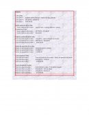 CONTABILIDAD - EJERCICIOS.