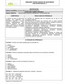 Química Orgánica - Reacciones Químicas y Raquianestesia.
