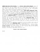 Solicitud de Absolución.