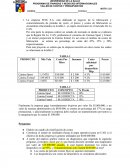 Caos, Fractales y otras cosas raras.