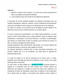 Los Fundamentos Administrativos.