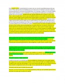 Elementos de los estados Financieros.