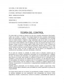 SISTEMA Y PROCEDIMIENTOS CONTABLES.