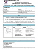 El ejercicio docente exitoso es aquel que provoca en los estudiantes la habilidad de aprender a pensar.