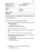 Ideas para la creación de empresas.