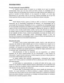 Sociología Clásica Por qué el tema de la muerte (INTRO)