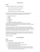 Porque se necesita algo y no existe y debe crearlo.