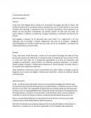 ESTRUCTURA ORGANICA DE LA EMPRESA.