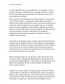 El poder para el ser humano.