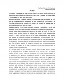 The Wall. Roger Waters y Syd Barret