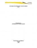 La falta de interés de la dirección por mejorar la problemática que esta ocurriendo en la empresa.