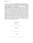 CARTA PODER LABORAL.