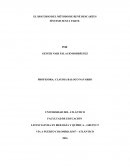 Discurso dle metodo.