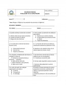 Tema: Riesgos y Peligros en la prestación de servicios en Vigilancia