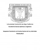 LABORATORIO DE CIRCUITOS ELECTRONICOS.