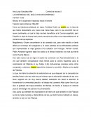 LA DIVERSIDAD DEL SIGLO XVIII NOVOHISPANO.