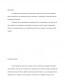 Marketing empresarial 1 RESUMEN