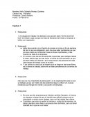 Preguntas lecciones desde la colmena cap1 -2- 3.