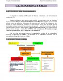 PREVENCION RIESGOS LABORALES.