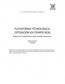 Diseño de riostras..