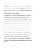 Fundación anti drogas