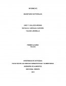 FACULTAD DE LAS CIENCIAS FARMACÉUTICAS Y ALIMENTARIAS..