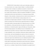 El medio ambiente es todo lo que nos rodea plantas, animales, etc. sin exceptuar elementos como el oxigeno, nitrógeno, hidrógeno.