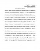 Comentario de Tlatelolco