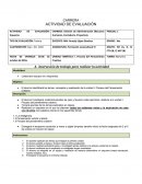 Proceso del Pensamiento Creativo