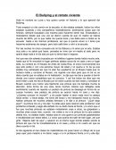 El Bullying y el retrato viviente