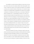 Importancia del conocimiento de una comunidad en nutrición.