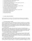 ¿Cuándo y dónde nació San Martín?