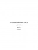 Los recursos humanos en las organizaciones del siglo XXI.Gestión de personas