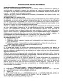 OBJETIVOS GENERALES DE LA ASIGNATURA.