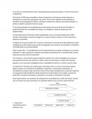 En los 50’s las empresas tenían éxito cuando generaban productos rápidos y a menos costo que la competencia.