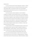 Fundacion de interes privado.