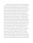 Depresion Humano..