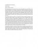 EL PEQUEÑO CERDO CAPITALISTA CAPÍTULO DOS RESUMEN.