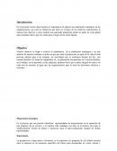 Una gran Planeación Estratégica