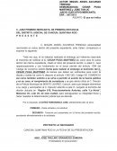 Formato solicitud de embargo y uso fuerza publica